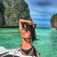 Отзыв от Елена - Виза Destination Thailand